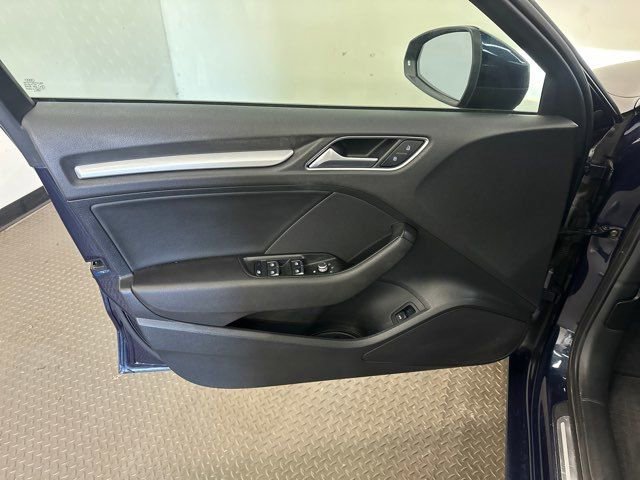 Used 2017 Audi A3 2.0T Premium w/ Convenience Package image 14