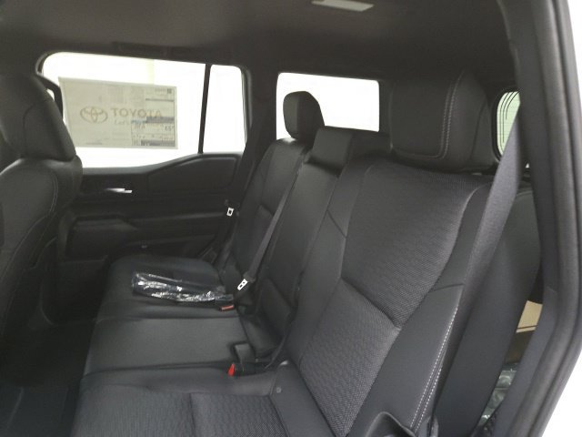 New 2027 Toyota Land Cruiser AWD/4WD image 19