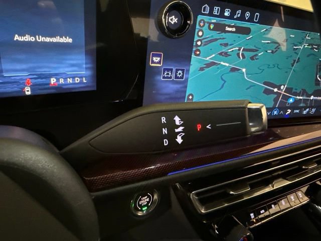 New 2026 Chevrolet Traverse RS AWD/4WD image 24