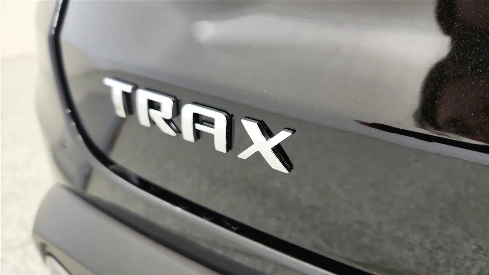 New 2026 Chevrolet Trax ACTIV w/ Driver Confidence Package image 17