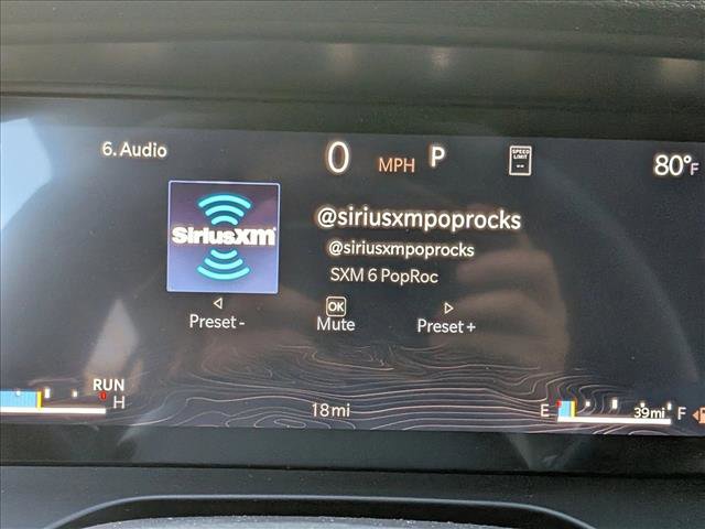 New 2026 Jeep Grand Cherokee Limited w/ Limited Altitude Package image 11