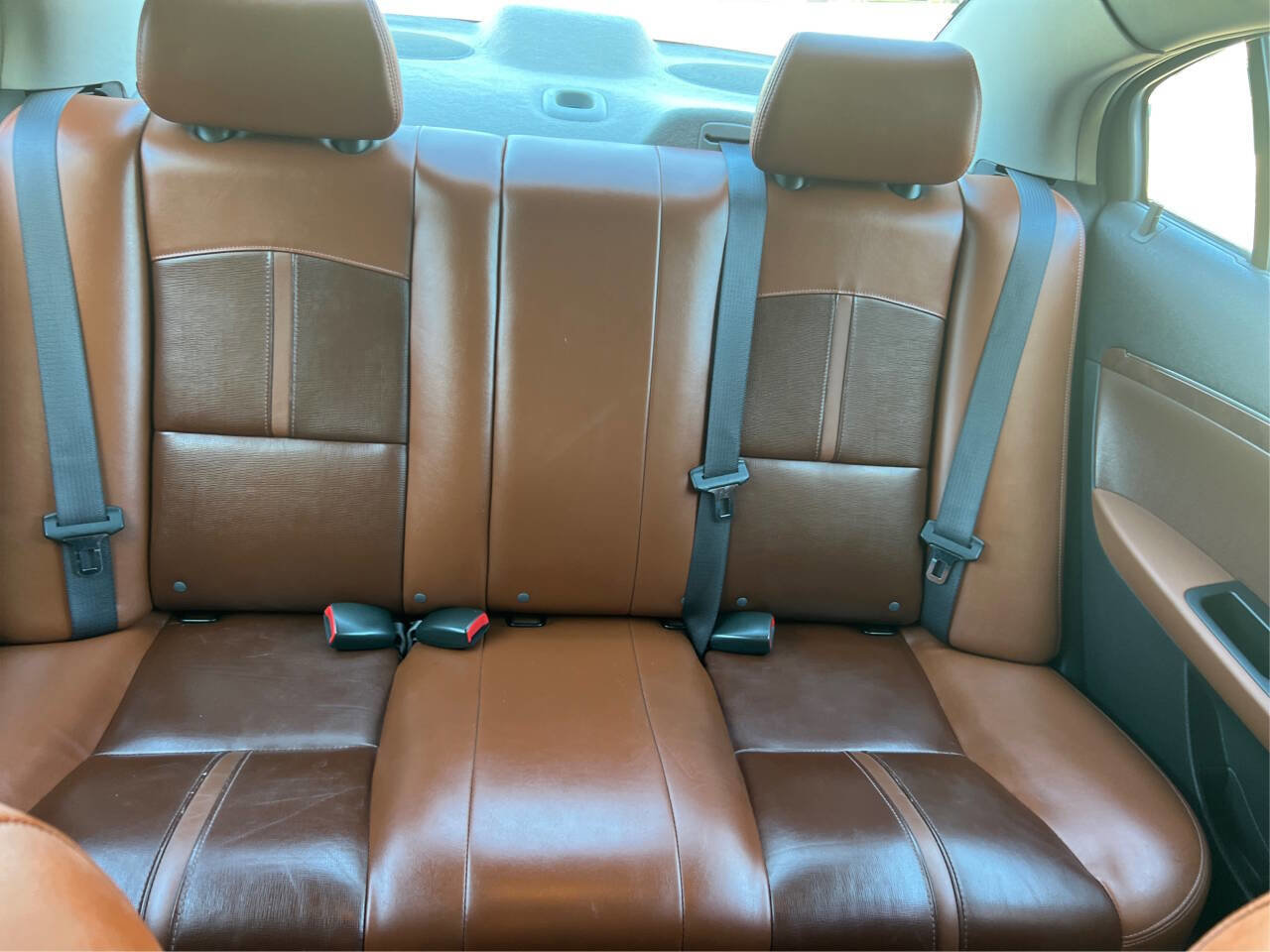 Used 2008 Saturn Aura XR w/ Premium Trim Package image 15