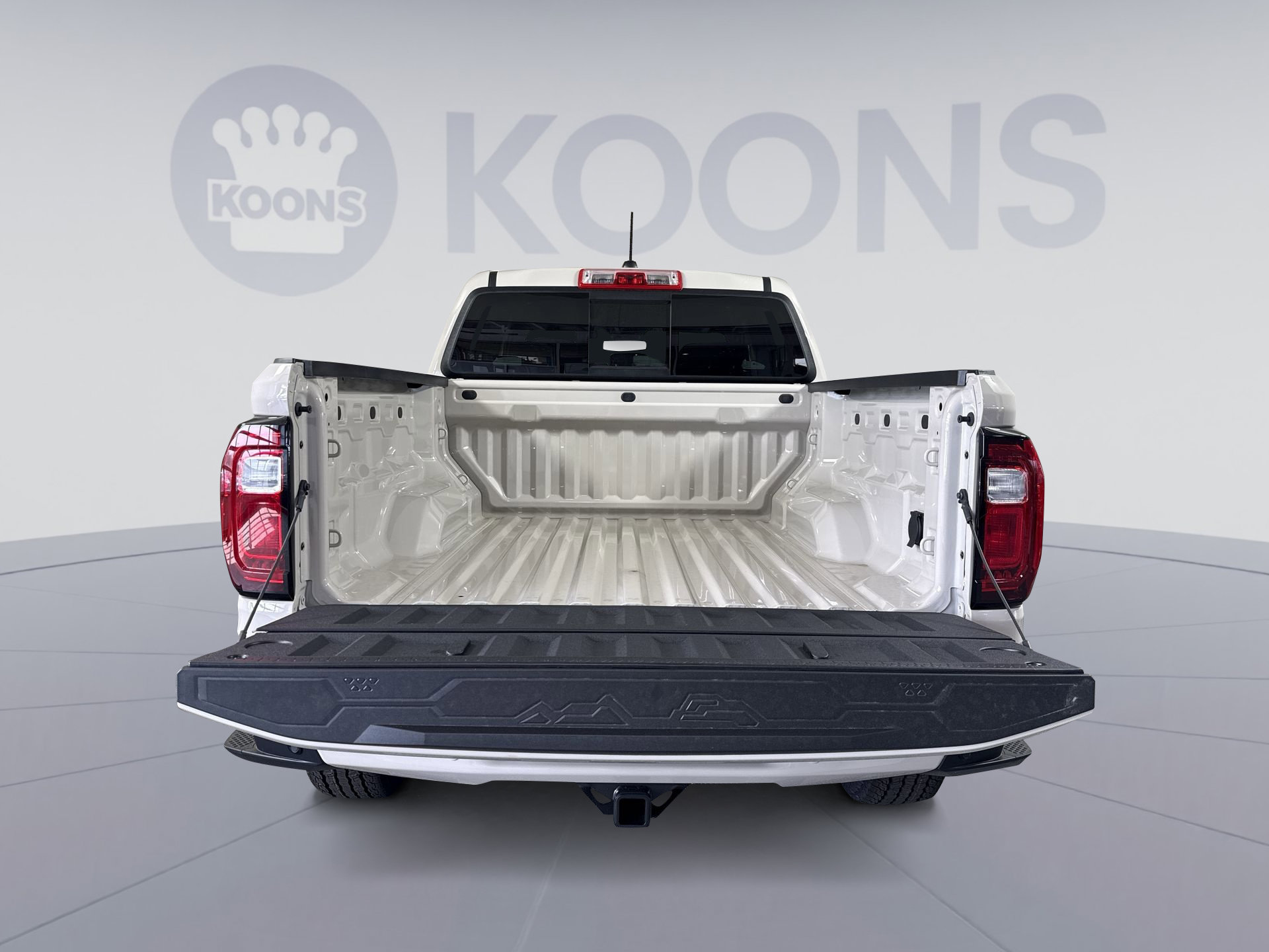 New 2026 GMC Canyon Elevation w/ Convenience Package AWD/4WD image 25