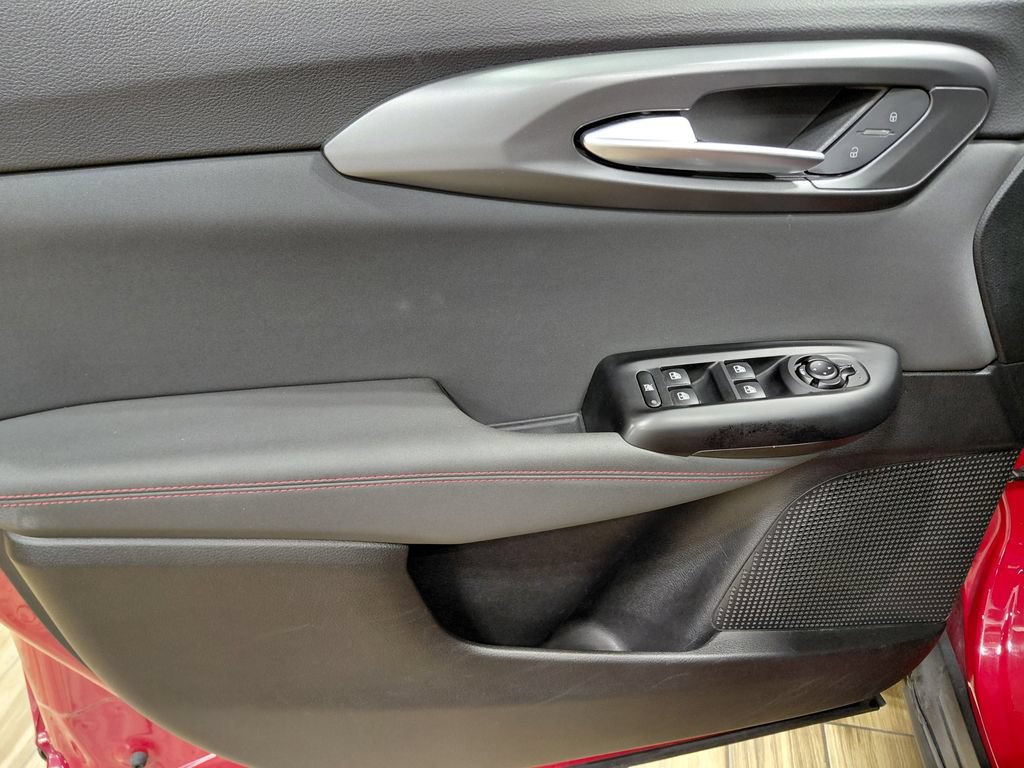 Certified 2024 Dodge Hornet GT AWD/4WD image 39