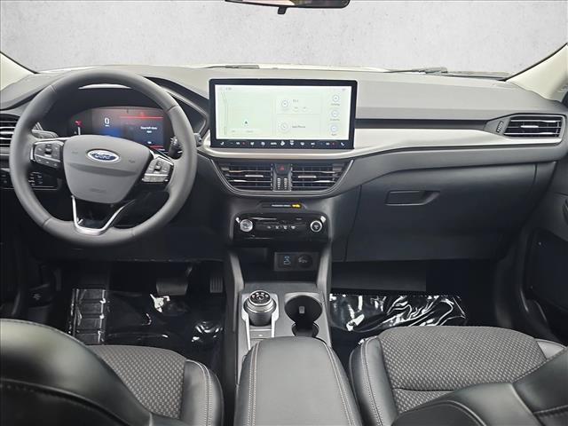 Used 2023 Ford Escape SE FWD image 20