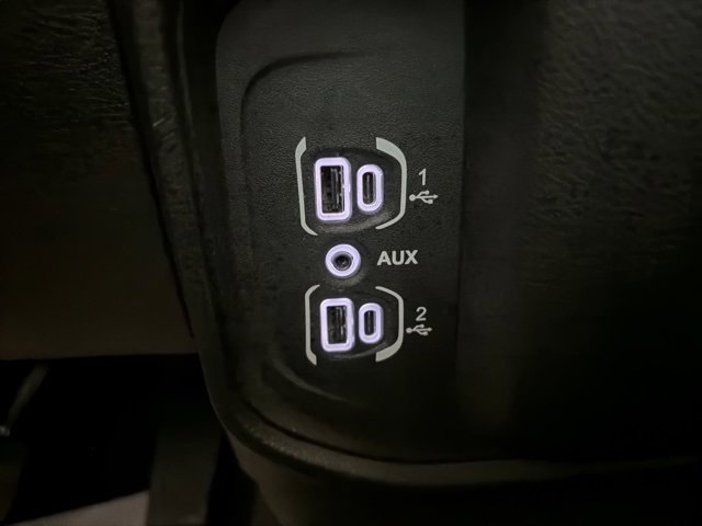 Used 2022 RAM 1500 Big Horn image 35