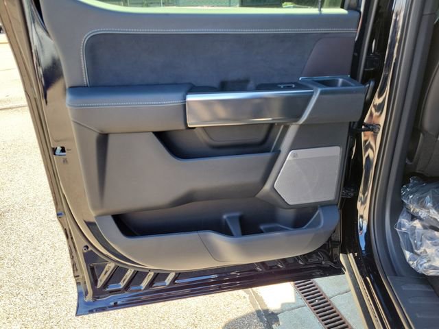 New 2026 Ford F150 Platinum w/ Equipment Group 700A Standard AWD/4WD image 14
