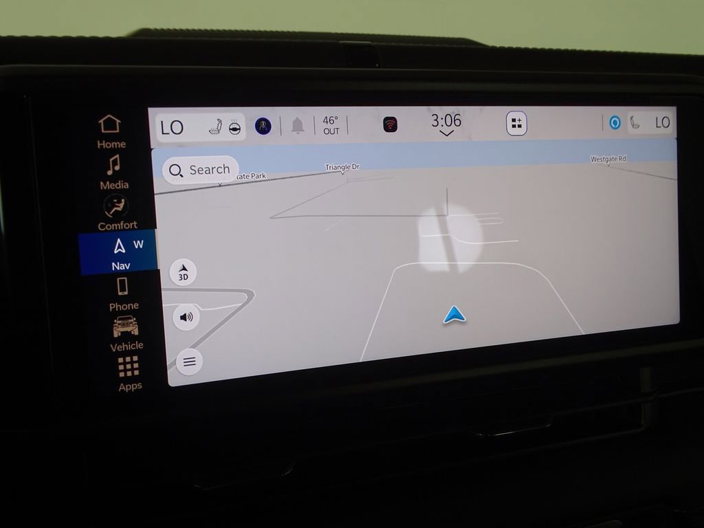 New 2026 Jeep Wrangler Unlimited Rubicon image 36