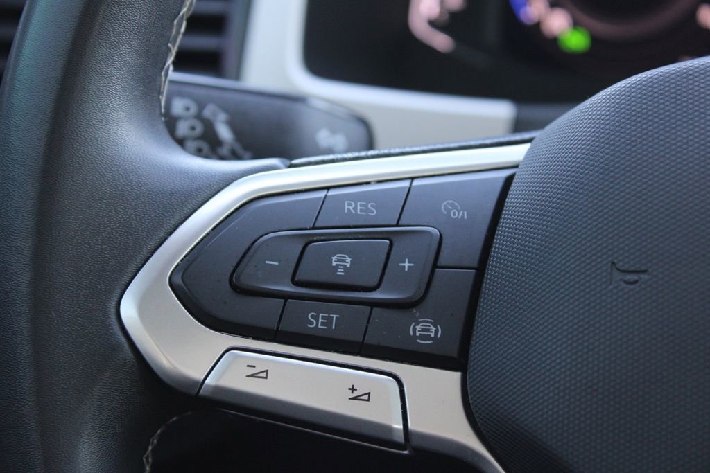 Used 2022 Volkswagen Atlas SE image 31