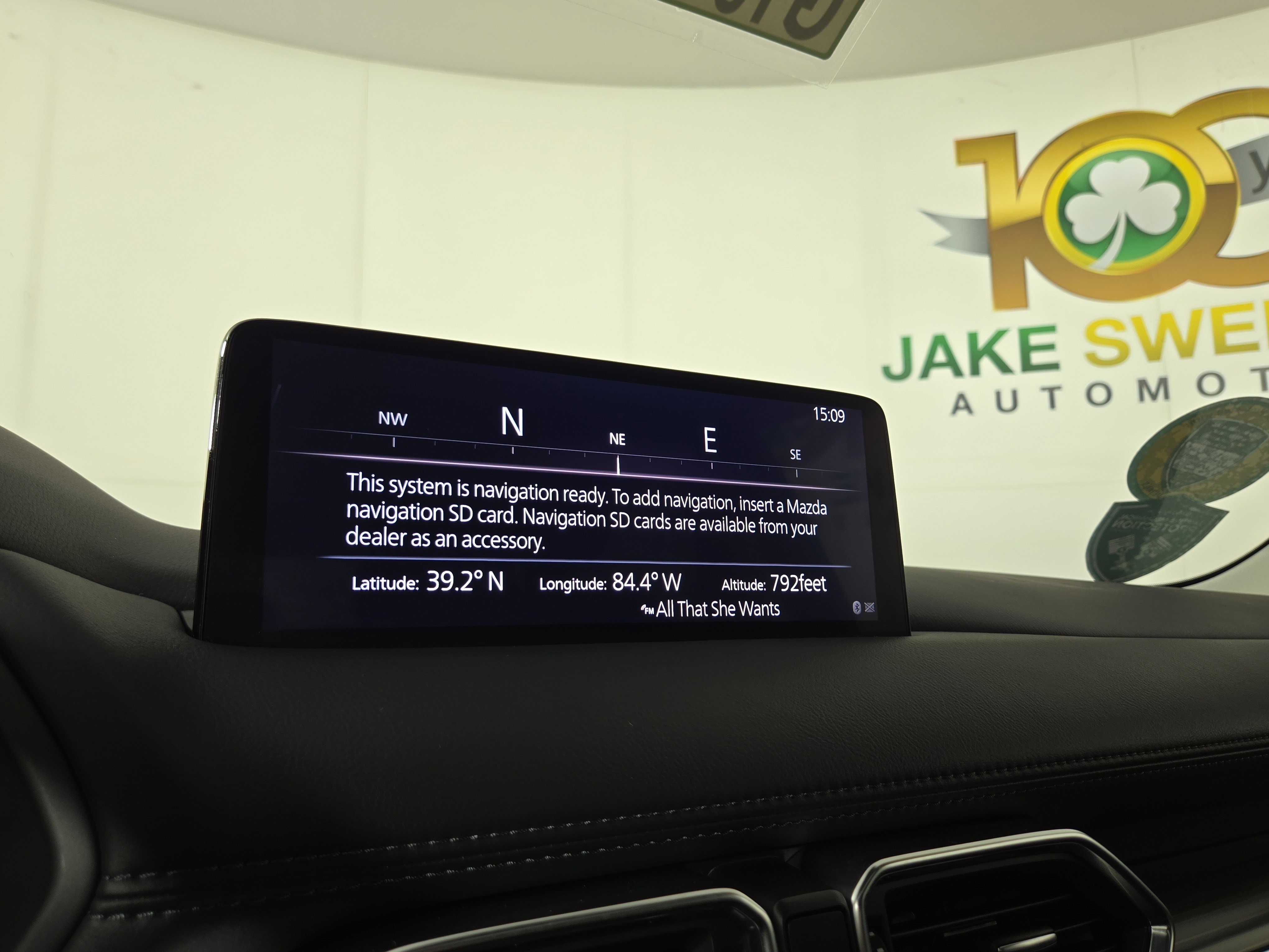 Used 2023 MAZDA CX-5 AWD 2.5 S w/ Premium Package image 20