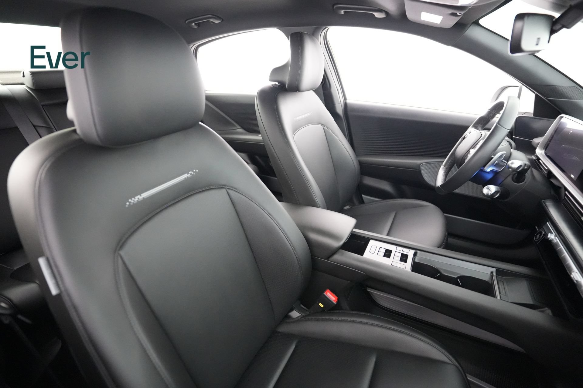 Used 2024 Hyundai Ioniq 6 Limited RWD image 23