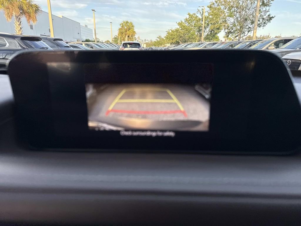 Used 2021 MAZDA CX-30 AWD 2.5 S w/ Premium Package image 32