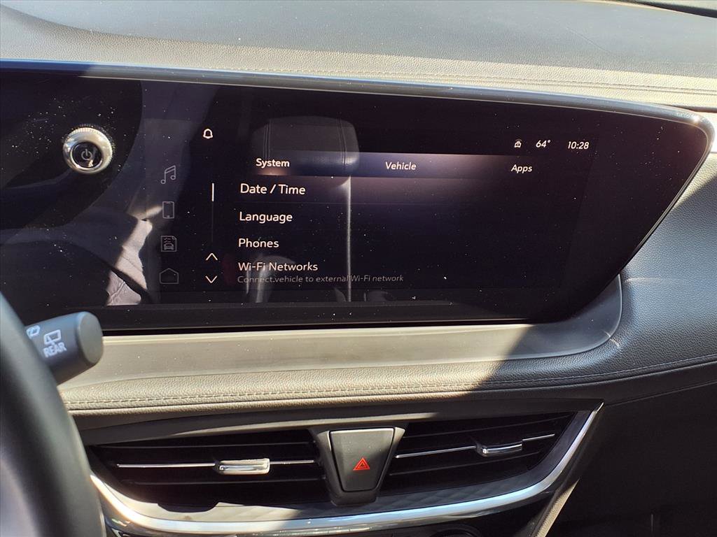 Used 2024 Buick Encore GX Sport Touring image 20