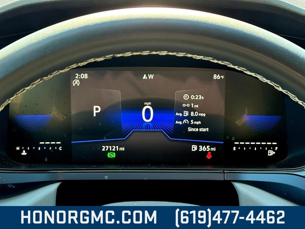 Used 2024 Volkswagen Taos SE image 30