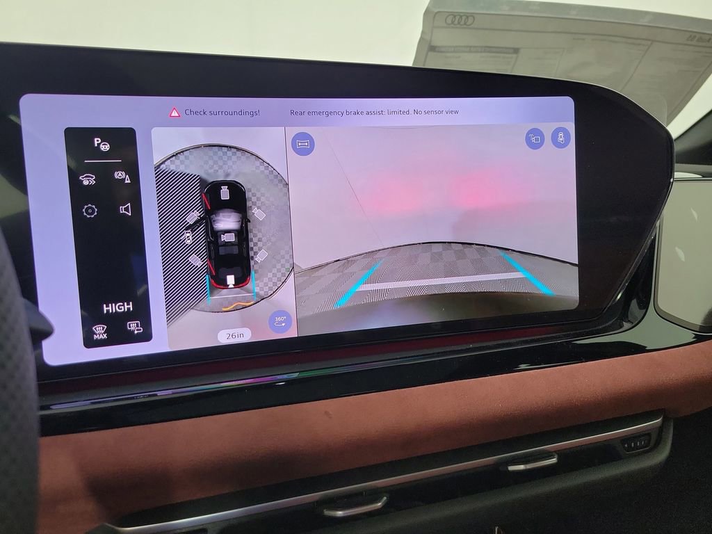 New 2026 Audi S5 Prestige AWD/4WD image 27