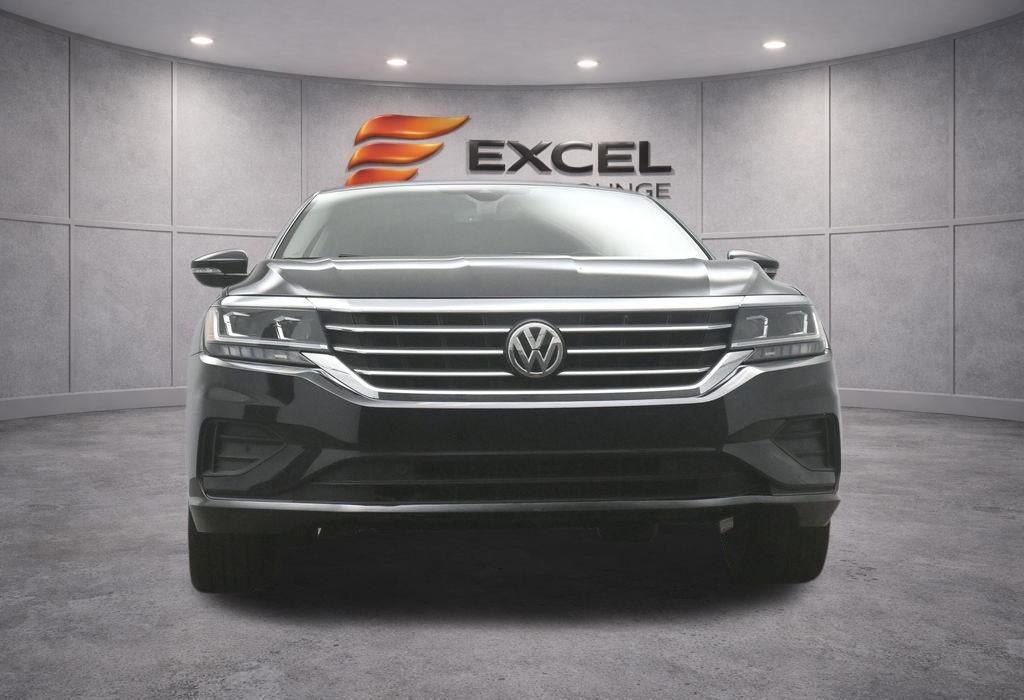 Used 2020 Volkswagen Passat 2.0T SEL image 40