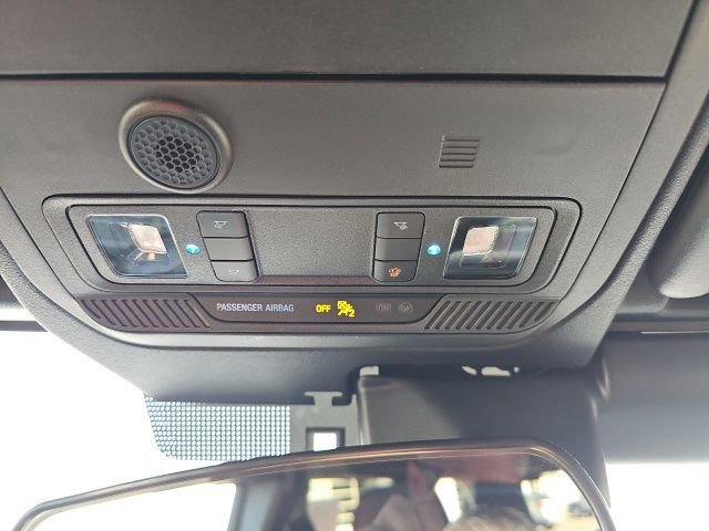 Used 2025 Ford Bronco Big Bend image 45