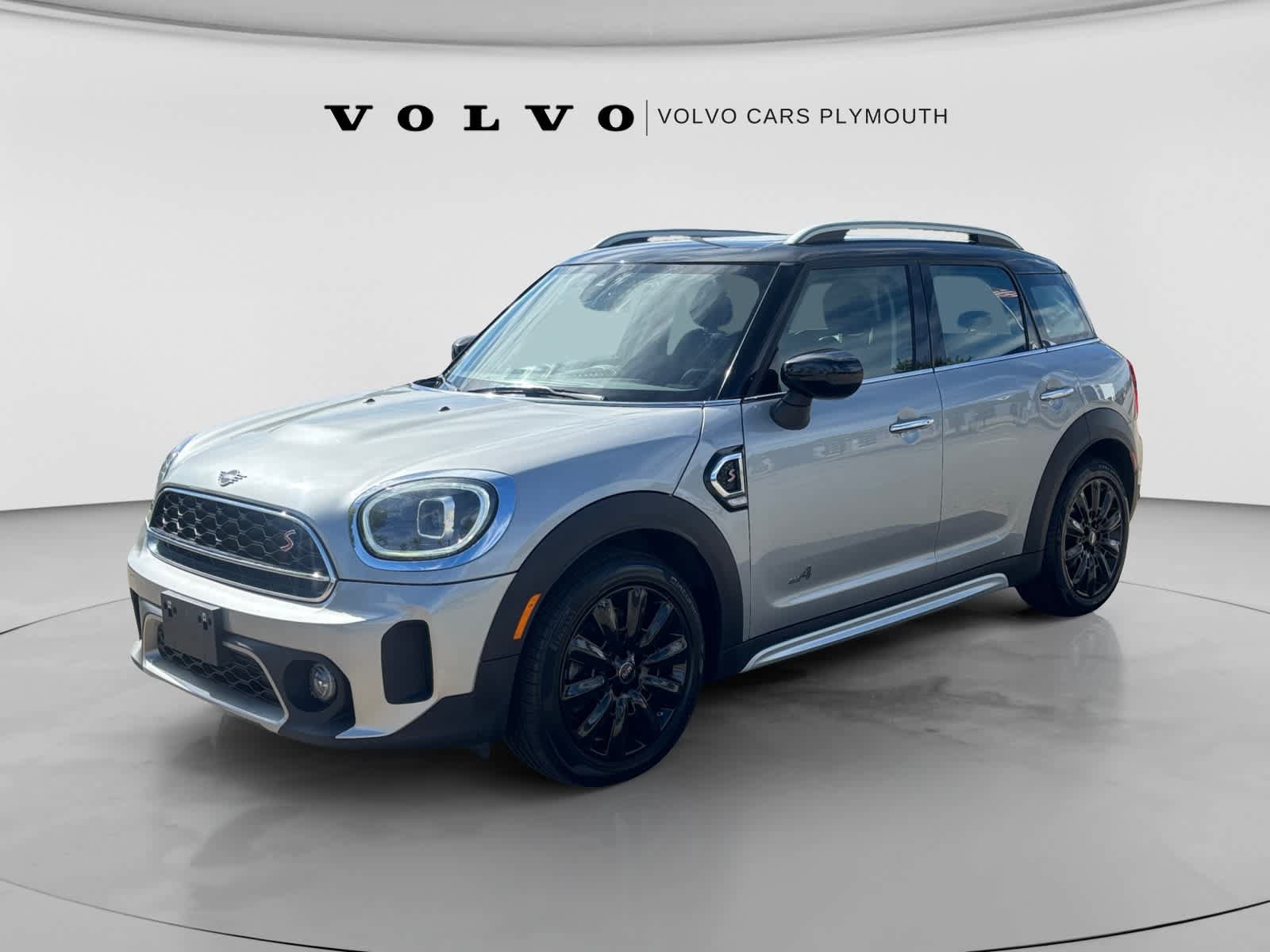 Used 2024 MINI Cooper Countryman S AWD/4WD image 3
