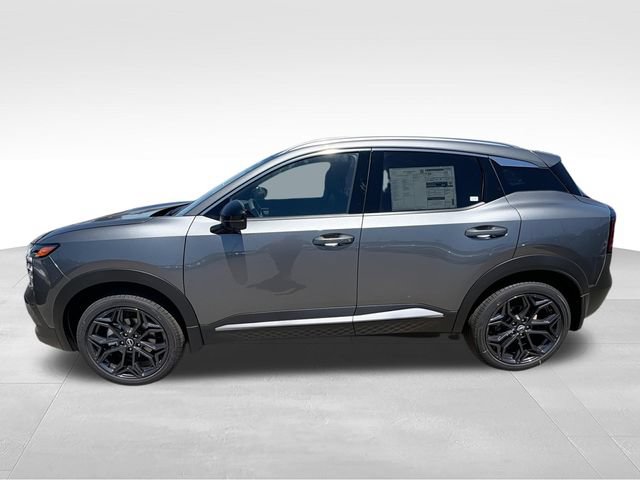 New 2026 Nissan Kicks SR AWD/4WD image 5