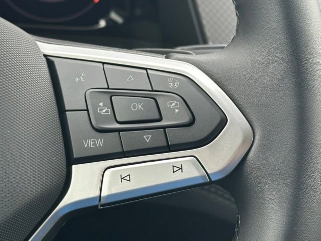 New 2026 Volkswagen Atlas Peak Edition AWD/4WD image 40