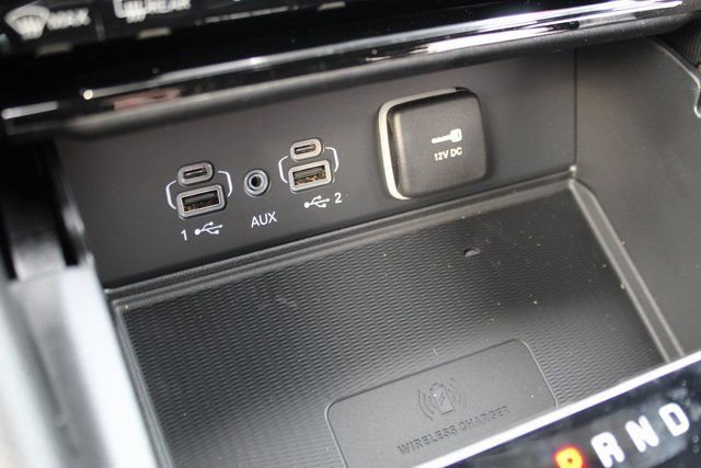 New 2025 Jeep Grand Cherokee Laredo X w/ Luxury Tech Group I image 22