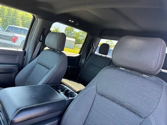 Used 2021 Ford F150 XLT w/ Equipment Group 302A High AWD/4WD image 21