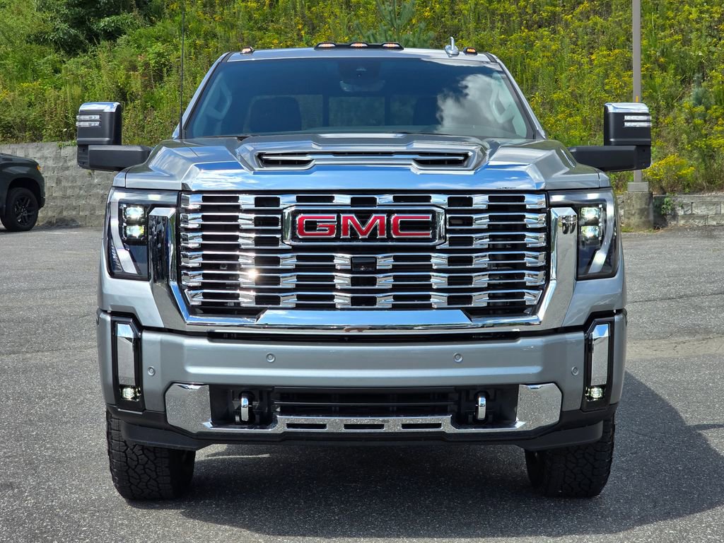 New 2025 GMC Sierra 2500 Denali w/ Max Trailering Package image 17