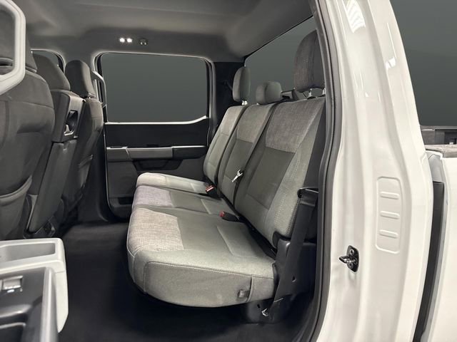 Used 2024 Ford F250 XLT image 28
