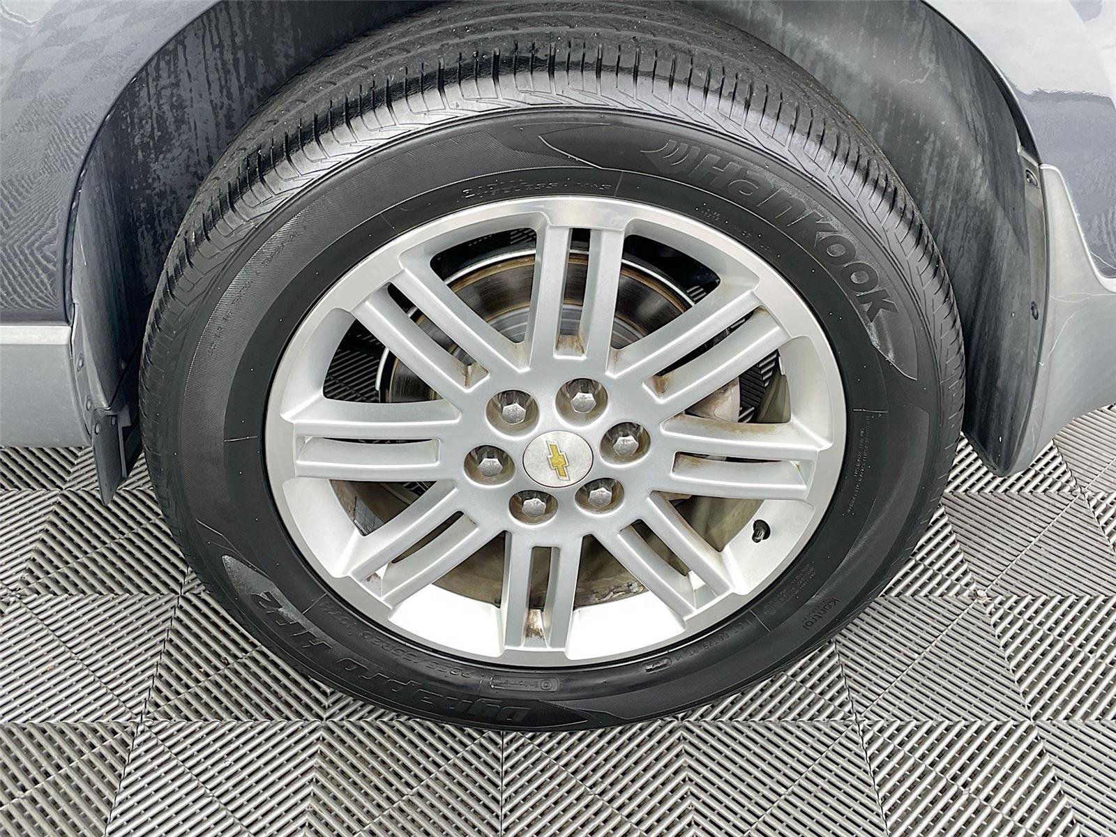 Used 2014 Chevrolet Traverse LT w/ All-Star Edition image 35