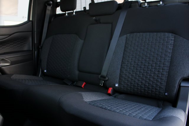 New 2025 Ford Ranger XLT image 18