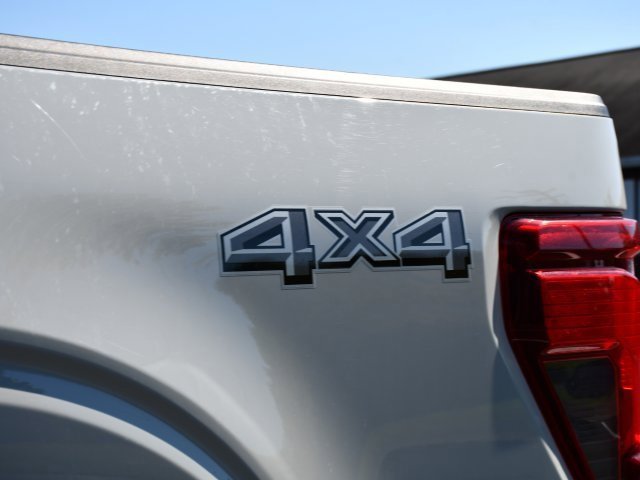 Used 2024 Ford F150 XLT w/ Mobile Office Package image 10