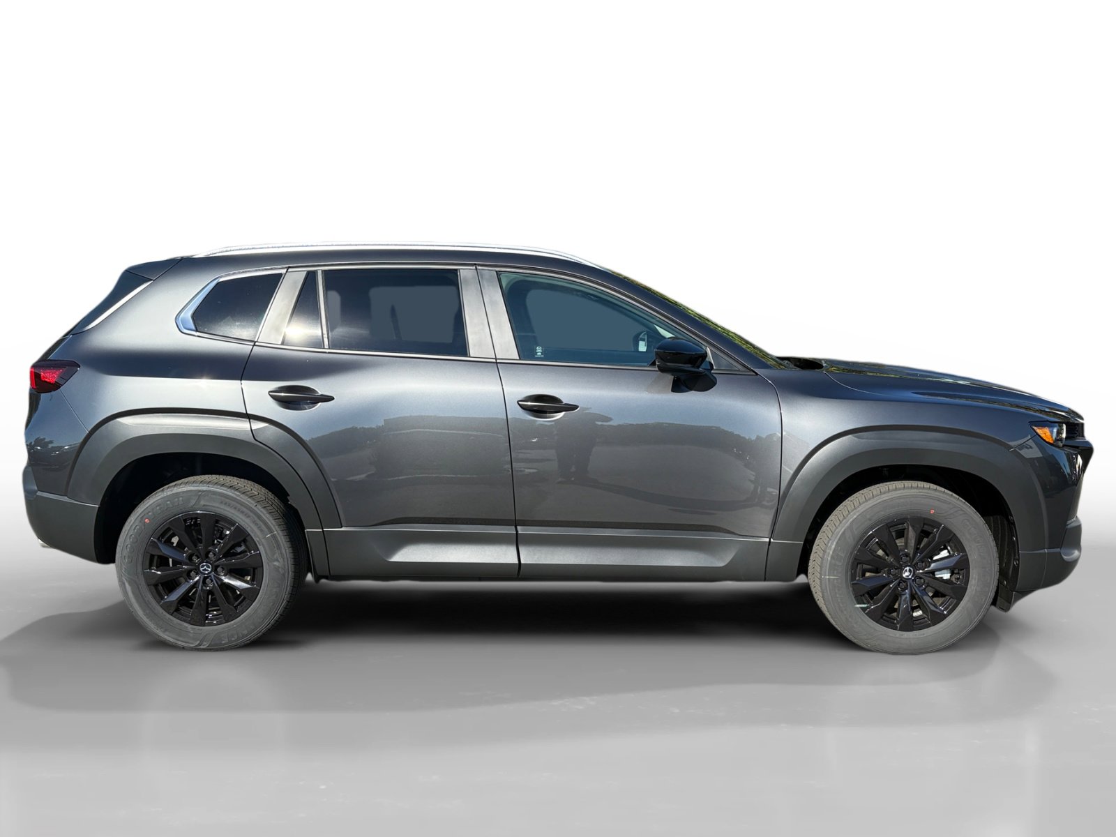 New 2026 MAZDA CX-50 2.5 Hybrid w/ Weather Package image 6