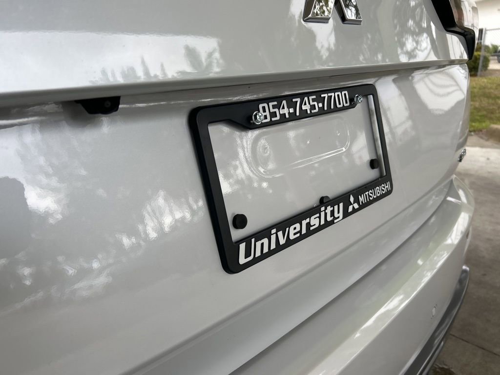 New 2026 Mitsubishi Outlander SEL image 20