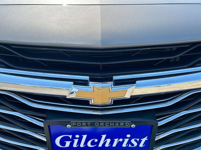 Used 2024 Chevrolet Malibu LT FWD image 30