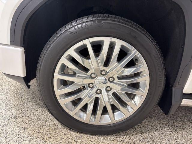 Used 2019 GMC Sierra 1500 Denali w/ Denali Ultimate Package AWD/4WD image 36