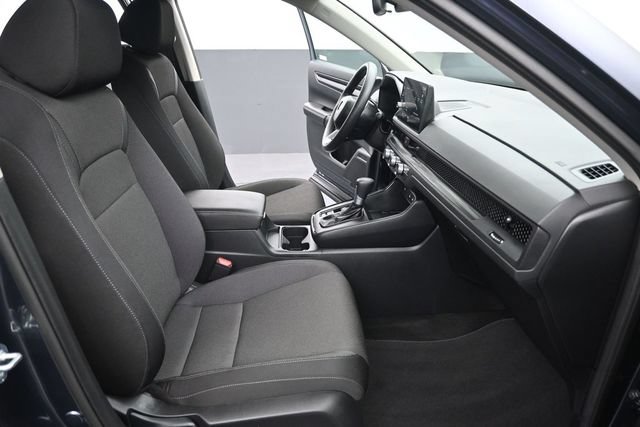 Used 2026 Honda CR-V LX image 12