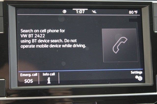 Used 2024 Volkswagen Taos S FWD image 25