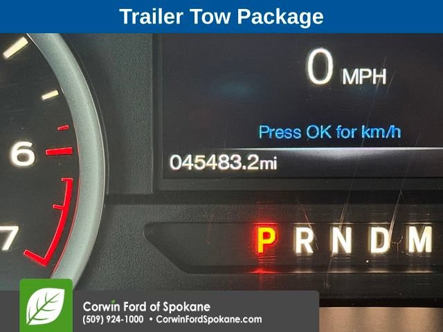 Used 2018 Ford F150 XLT w/ Equipment Group 302A Luxury AWD/4WD image 4
