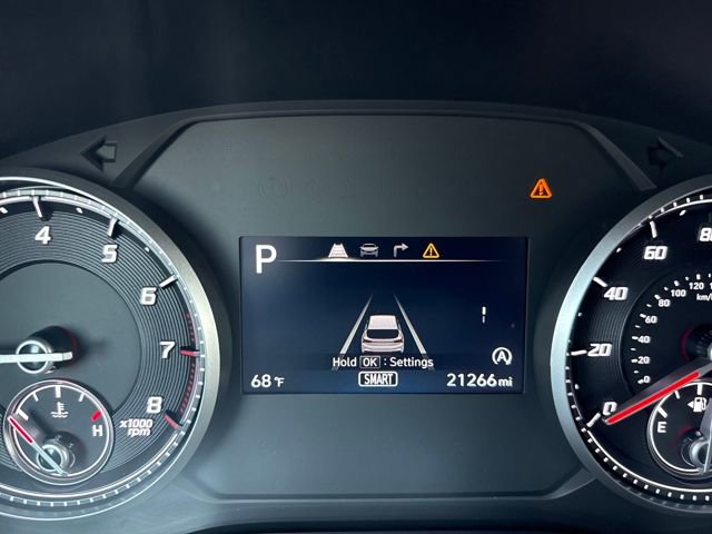 Certified 2023 Hyundai Santa Fe SEL image 25
