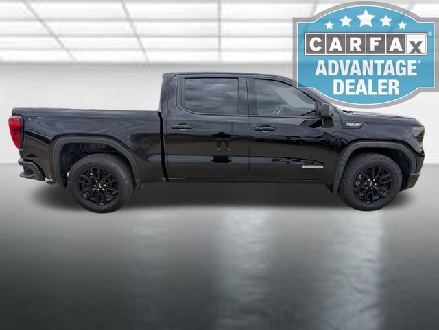 Used 2024 GMC Sierra 1500 Elevation RWD image 30
