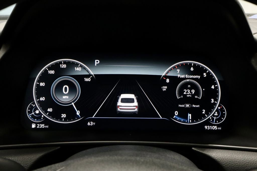 Used 2020 Hyundai Sonata Limited FWD image 27