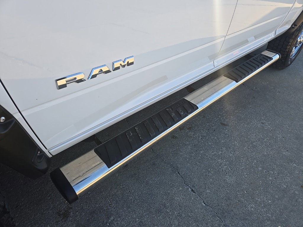 Used 2019 RAM 2500 Tradesman image 21