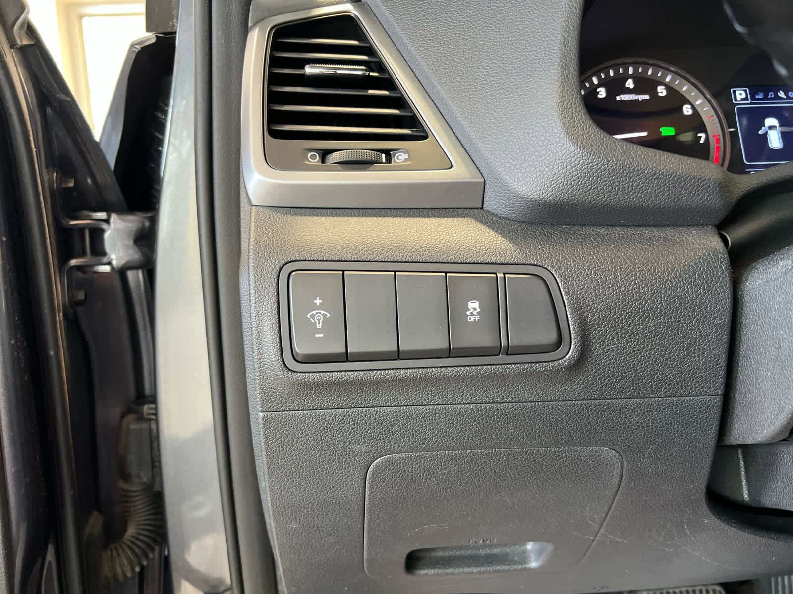 Used 2017 Hyundai Tucson SE image 23