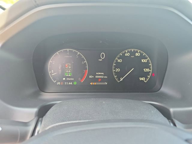 New 2026 Honda Odyssey Elite image 20