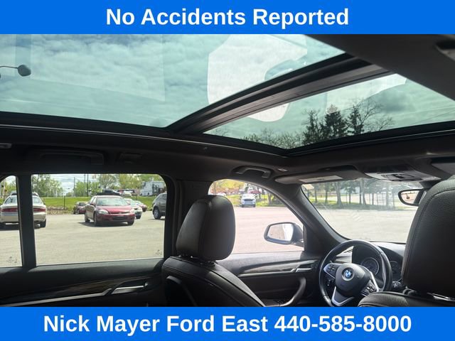 Used 2016 BMW X1 xDrive28i AWD/4WD image 21