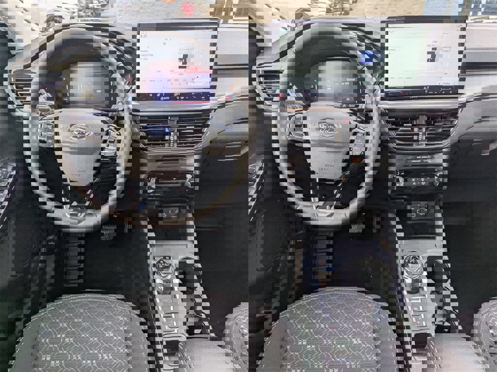 New 2026 Ford Escape Active w/ Tech Pack #1 image 40