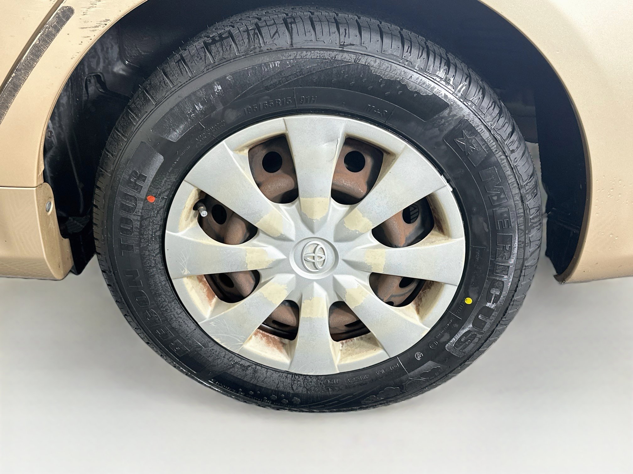 Used 2011 Toyota Corolla LE FWD image 11