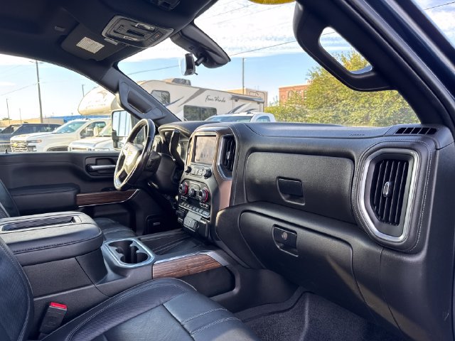 Used 2022 Chevrolet Silverado 2500 High Country w/ Z71 Off-Road Package AWD/4WD image 27