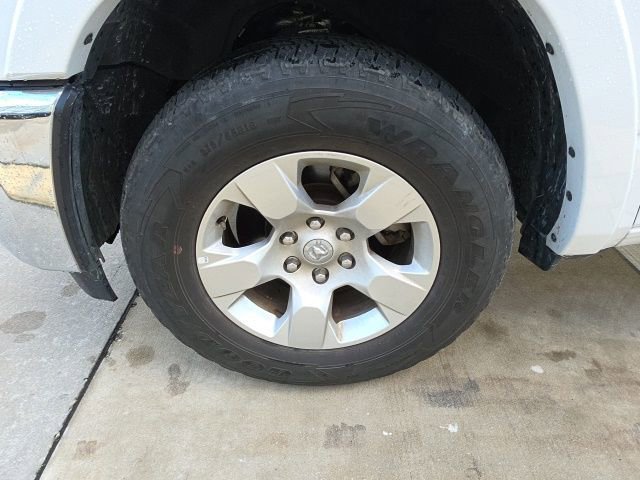 Used 2025 RAM 1500 Big Horn image 10