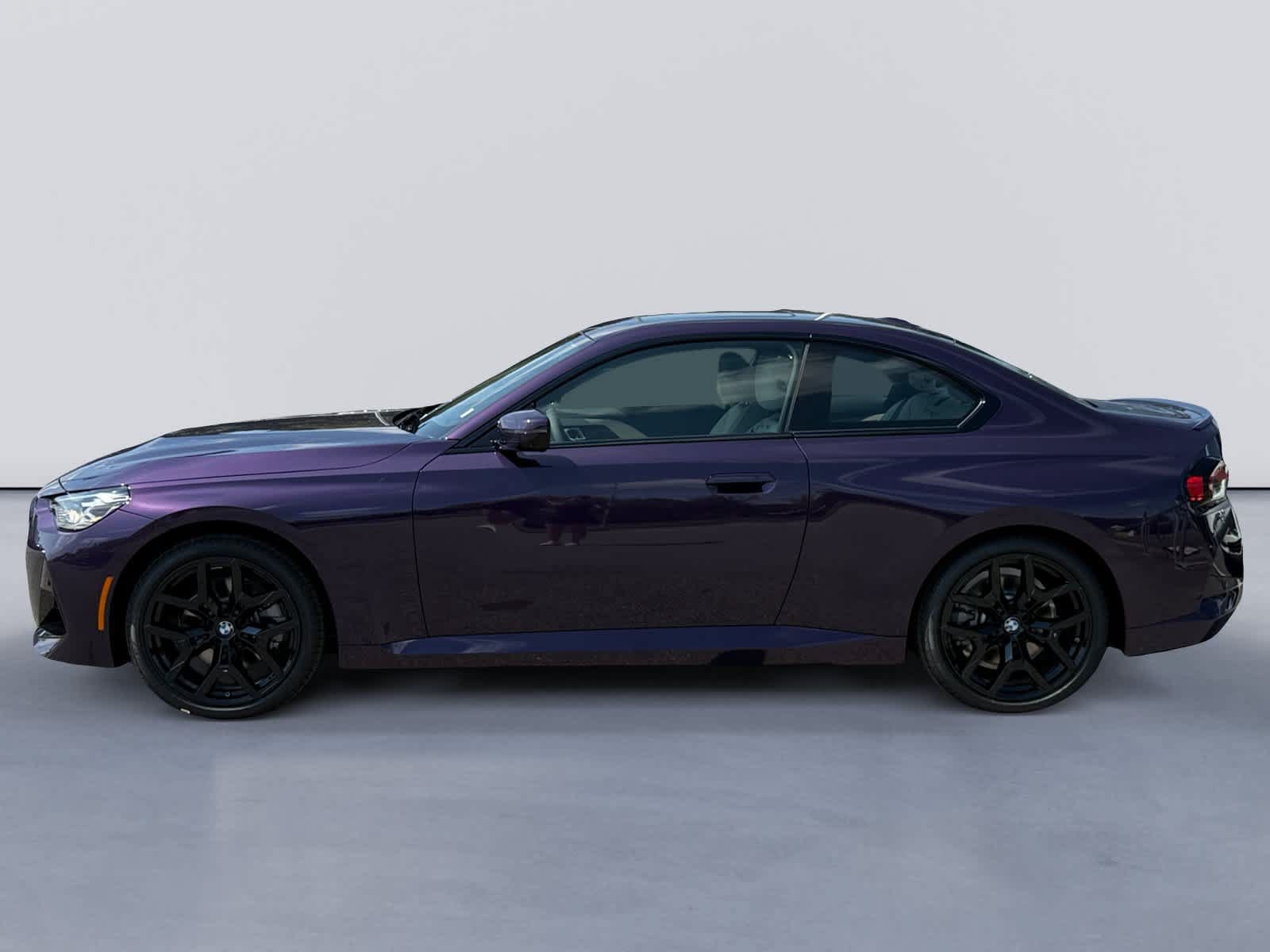 New 2026 BMW 230i xDrive Coupe w/ Premium Package AWD/4WD image 6